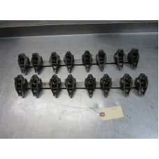 29D017 Complete Rocker Arm Set For 05-06 GMC Sierra 1500  5.3 12552203